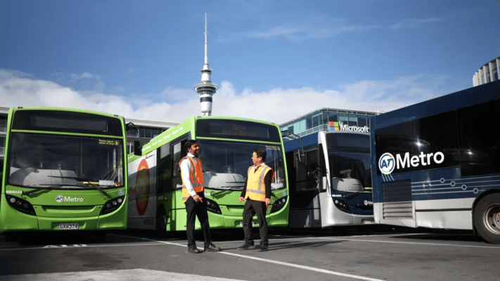 The government is introducing new sentencing measures to improve the safety of public transport workers in response to a rise in violent incidents across the country.