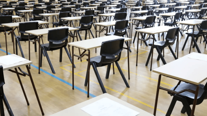 A teacher is facing allegations of serious misconduct before the Teachers Disciplinary Tribunal