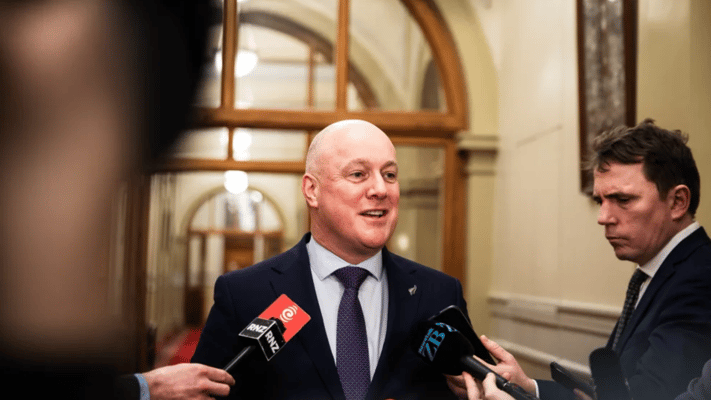 The prime minister's chief press secretary has resigned almost 10 months to the day since the Coalition government was formed.