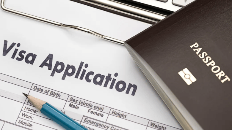 Visa Applicants Face Issues On Immigration Website Ahead Of Price Hike