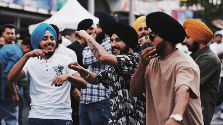 Census data reveals the Indian population has leapfrogged the Chinese community to become the third-largest ethnic group in New Zealand.
