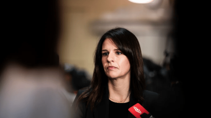 The government has announced plans to tighten rules for the Migrant Exploitation Protection Work Visa.