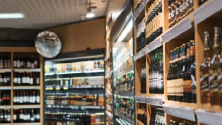 Auckland Liquor Store Employee Injured in Fourth Robbery in Hillsborough