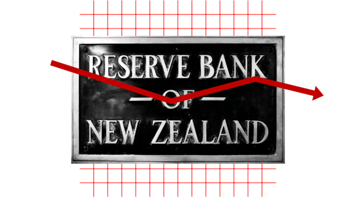 Analysis - Over the decades the Reserve Bank has been keen to emphasise its independence and remind financial markets and the economic chattering classes that it's in control.
