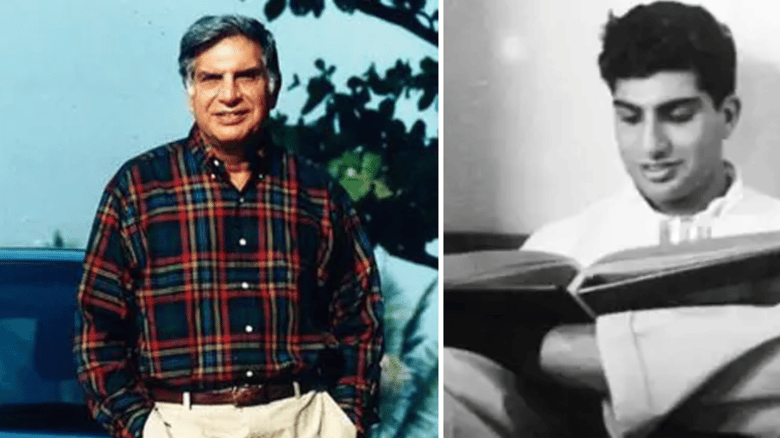 Ratan Tata: Ten Key Milestones In A Legendary Career