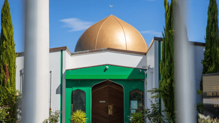 One of the referees for the Christchurch mosque attacker's firearms licence told police the terrorist was a