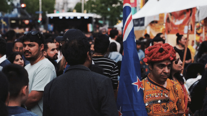 In the vibrant tapestry of New Zealand’s multicultural society, people of Indian heritage form a significant thread, constituting the third-largest ethnic group in the country.