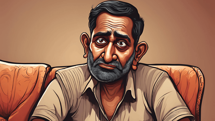 Munshi brought the same details to The Indian Weekender in August 2024, but the publication chose not to pursue the story due to the absence of a police investigation