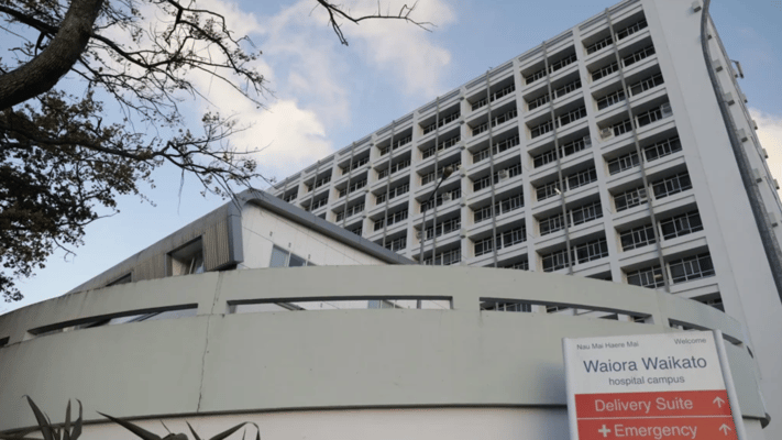 Waikato public hospital has told nurses not to speak to patients in any language other than English.