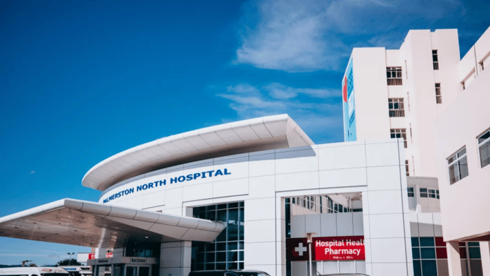 A general manager at Palmerston North Hospital told a thousand people on a WhatsApp channel that Indian nurses must stop using their language in any public space at work.