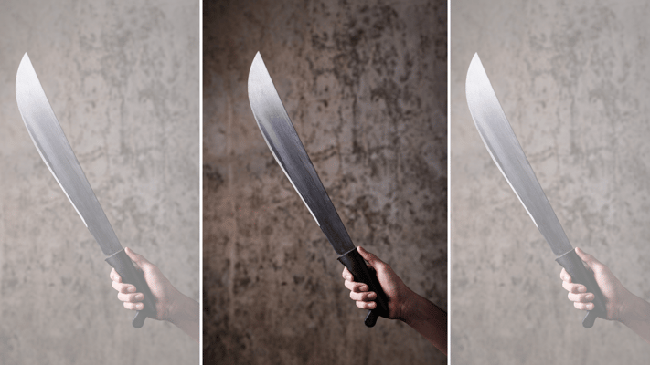 Three Arrested After Allegedly Threatening Migrant Family with Machete in Dunedin