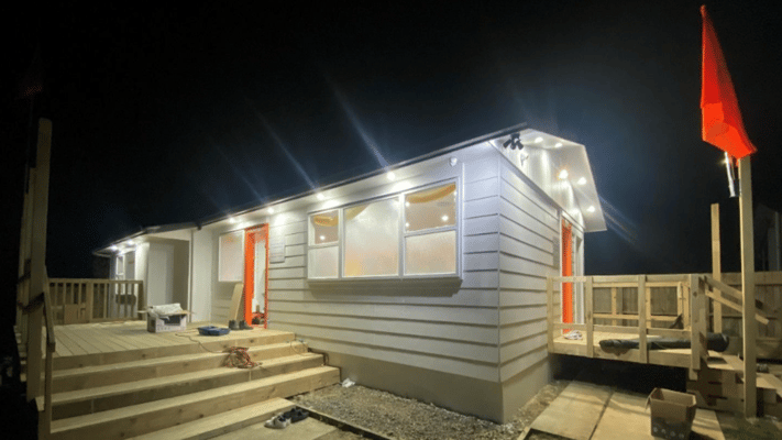 Manawatu Hindu Society Opens First Hindu Temple in Palmerston North