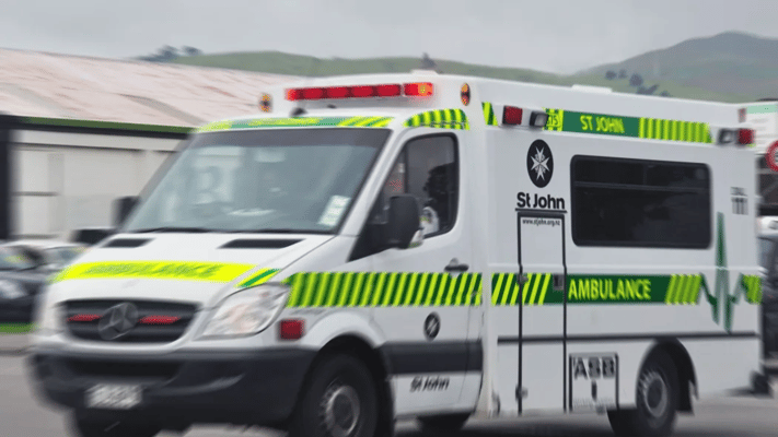A person has been injured after an assault on a bus in Auckland's Onehunga.