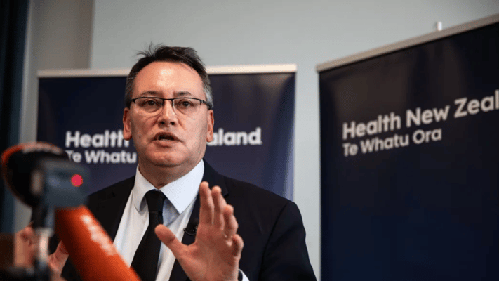 The government is looking at changes to immigration policies that had rolled out the welcoming mat for healthcare workers.