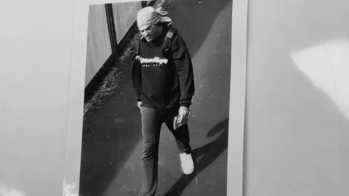 A man wanted in connection with a fatal incident after an assault on a bus in Onehunga yesterday has been taken into custody