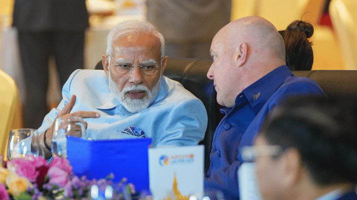 NZ’s indecisive response to pro-Khalistan activities organised by a visiting foreign national raises serious concerns for nation’s diplomatic integrity