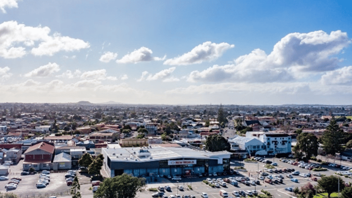Old Papatoetoe Town Centre Set for Major Revitalisation