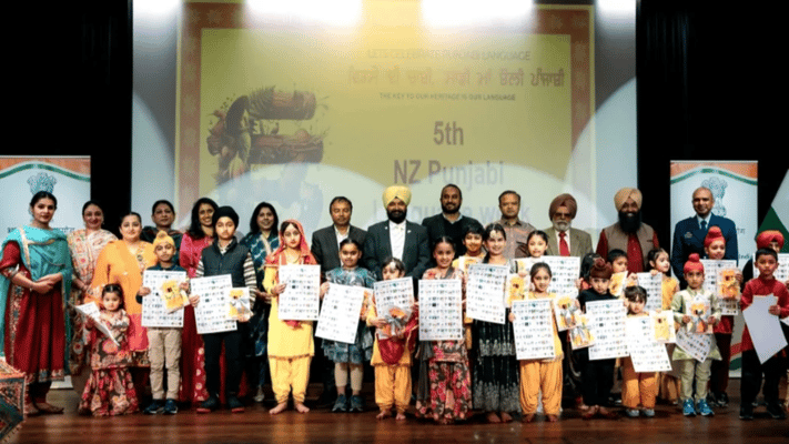Community leaders are calling for more work to be done to mainstream the Punjabi language in New Zealand's education sector.