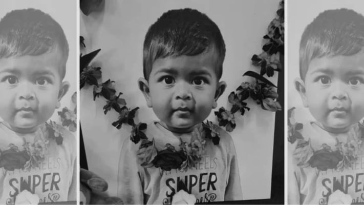 The family of an 18-month-old toddler who died in a tragic incident in Taupiri, near Hamilton, has claimed the boy sustained fatal head injuries due to a fall while playing, not a collision with a vehicle