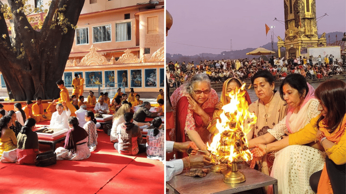 The Hindu Council of New Zealand, in collaboration with the Hindu Organisations, Temples, and Associations (HOTA) Forum, has announced its second “Pilgrimage to Bharat” 