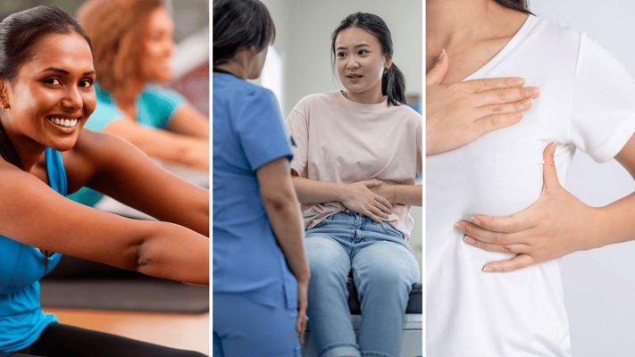 Women's Wellness, Family Services, and Breast Screenings Added to NZICA Expo