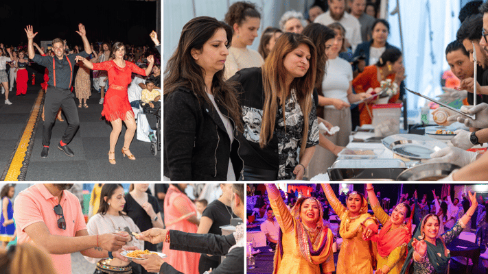 Bhartiya Samaj Queenstown Charitable Trust’s Sustainable Diwali 2.0 brought together the community to celebrate Diwali with a focus on sustainability