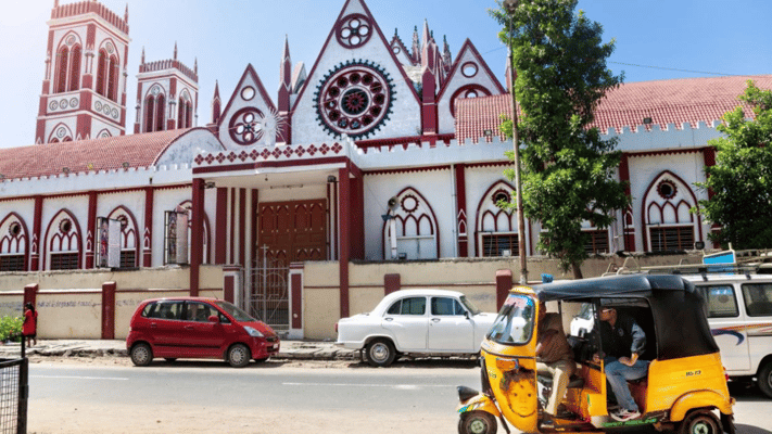 Why India’s Puducherry Is Ready to Welcome You