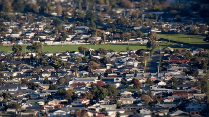 Some Wellington community housing tenants struggling to pay rent are scared they'll become homeless, while their landlord sits on a multi-million dollar fund designed to support them.