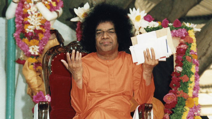 Sri Sathya Sai Baba walked among us, fulfilling His unique Avataric mission—transforming hearts and filling minds with boundless love and compassion