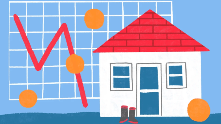 The Reserve Bank is expected to cut the official cash rate (OCR) by 50 basis points this week, but there's a warning to borrowers not to get their hopes up about big retail rate falls when it happens.