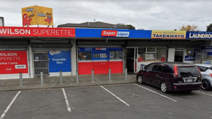 Dairy Owner Boosts Security Amid Crime Fears