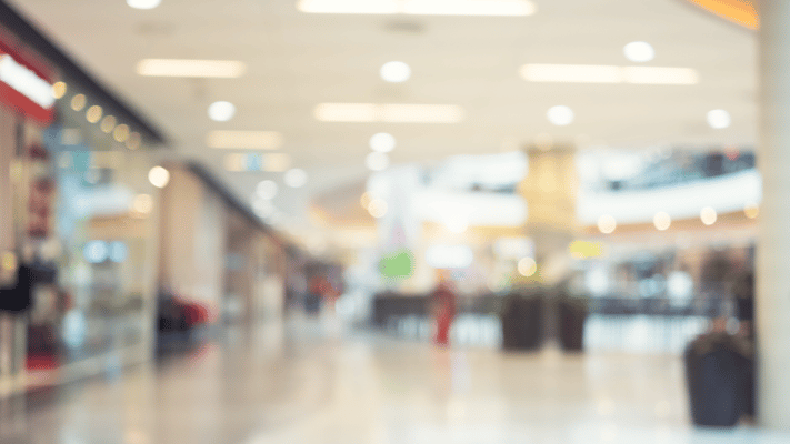 Smash-and-Grab at Dunedin's Meridian Mall: Thieves Flee with Sunglasses and Jewellery