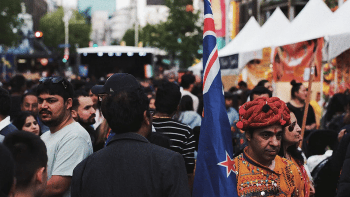 Far from being a burden, Kiwi-Indians are making outsized contributions to New Zealand's economic, social, and cultural fabric.