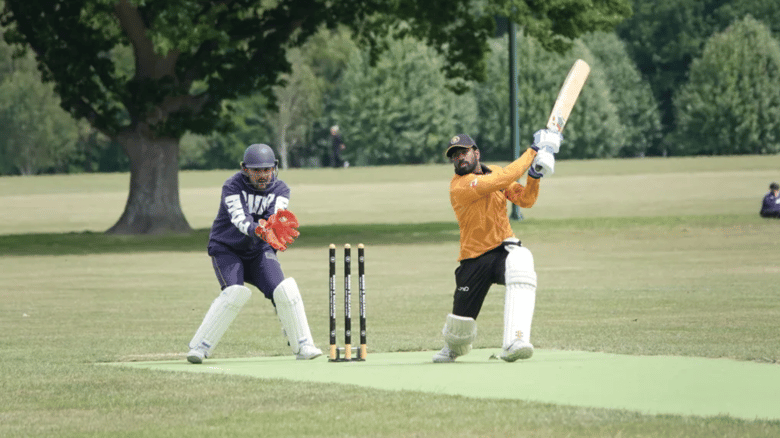 Domestic Cricket Leagues Uniting Migrant Communities