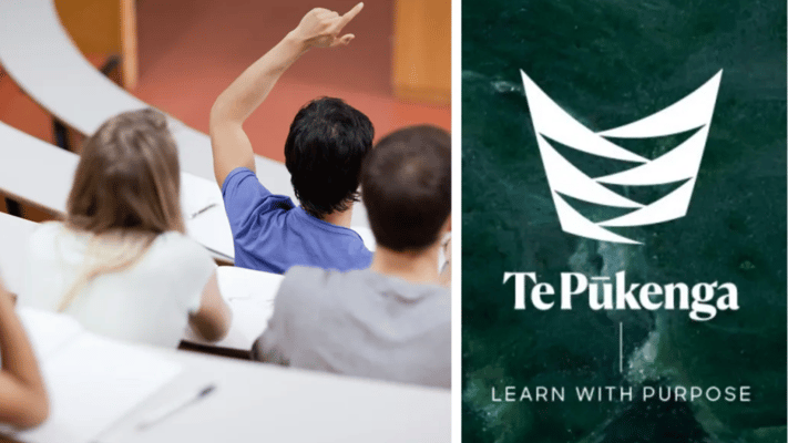 Te Pūkenga is warning its polytechnics are losing valuable foreign enrolments because of study visa wait times.