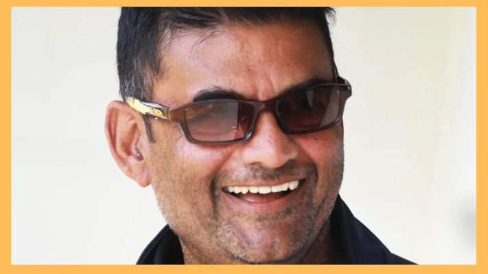 From Kenya to Kings College: Dipak Patel Reflects on a Lifetime of Cricket and Resilience