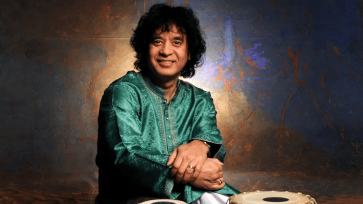 Renowned Indian instrumentalist Zakir Hussain has died, aged 73.