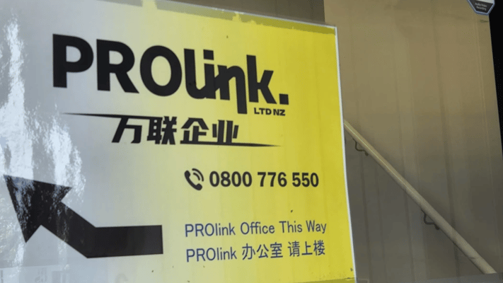 An Auckland-based labour hire company at the centre of a migrant exploitation investigation is in liquidation, and 190 workers - mostly migrants on work visas - are set to lose their jobs.