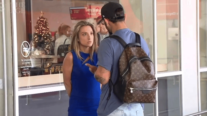 Indian cricket star Virat Kohli was involved in a verbal exchange with a female reporter at Melbourne Airport, sparking media attention ahead of the Boxing Day Test at the Melbourne Cricket Ground (MCG).