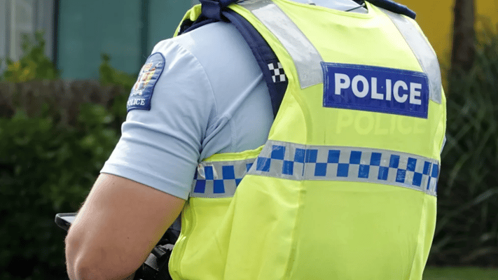 Youth Arrested Over Smash-and-Grab at Dunedin Mall; Police Investigating Ram Raid Series