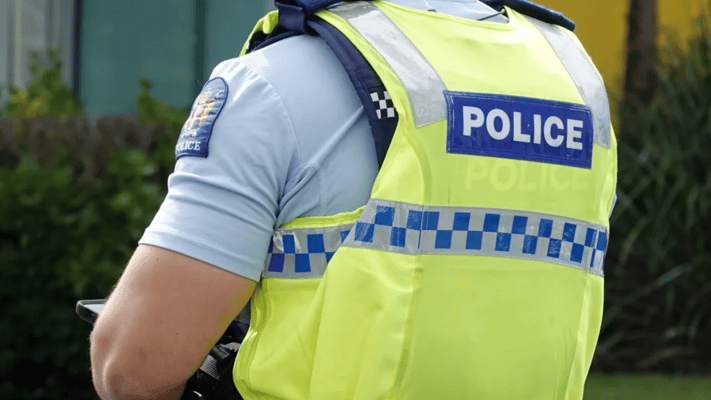 Police have launched an investigation after a firearms incident in Hobsonville last night where two people were shot.