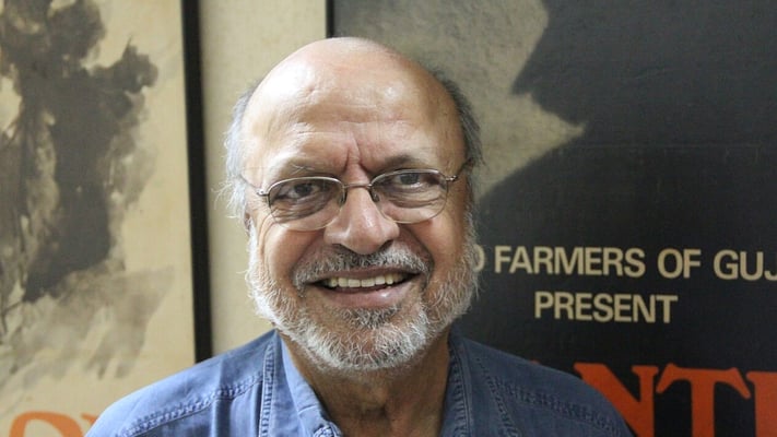 Renowned Indian filmmaker Shyam Benegal passed away on December 23 at the age of 90