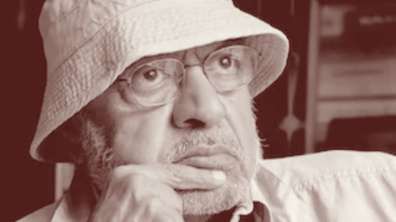 Personal Reminiscences Of A Rare Legend