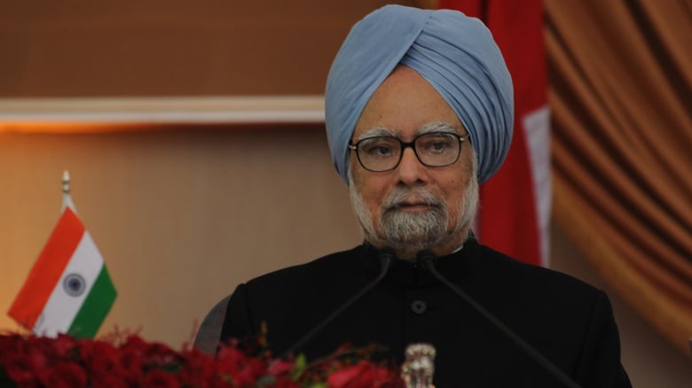 Former Prime Minister Manmohan Singh Passes Away at 92