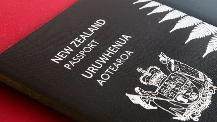 New Zealand has continued its rise in a ranking of the world's most powerful passports.