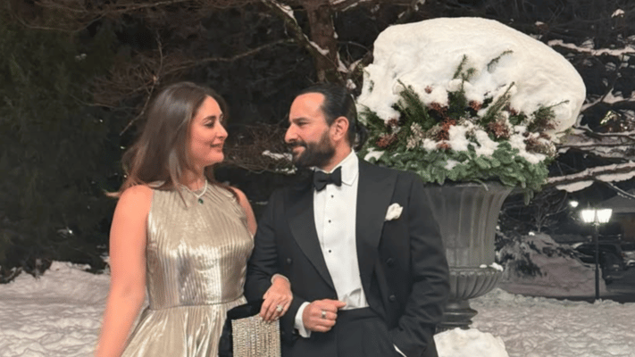 Saif Ali Khan Attack: Health Update & Kareena Kapoor Khan’s Appeal