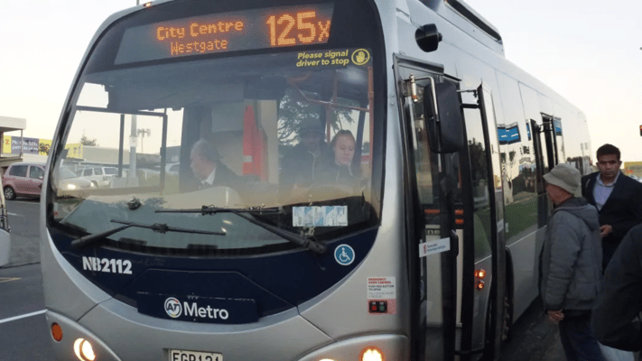 Auckland Transport is increasing fares for some and scrapping its 10 percent discount for off-peak travel, starting 2 February.