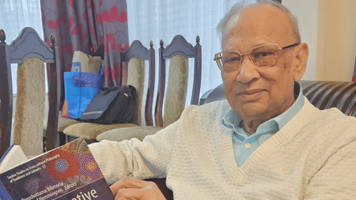 Interestingly, modern philosophical thought has come to be dominated by Western thinkers, with ancient Asian schools of the discipline, including Indian and Chinese, taking a back seat.