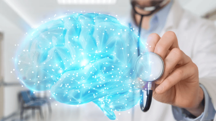 A patient in a clinical brain implant trial says the world-first technology has reduced her anxiety around her symptoms.