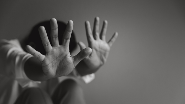 Jainesh Prasad, 40, appeared in the Hamilton District Court today and was sentenced on charges of assault with intent to injure, assault in a family relationship, and breaching a protection order